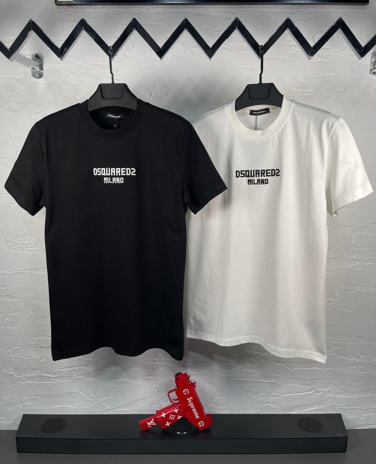 Dsquared majica