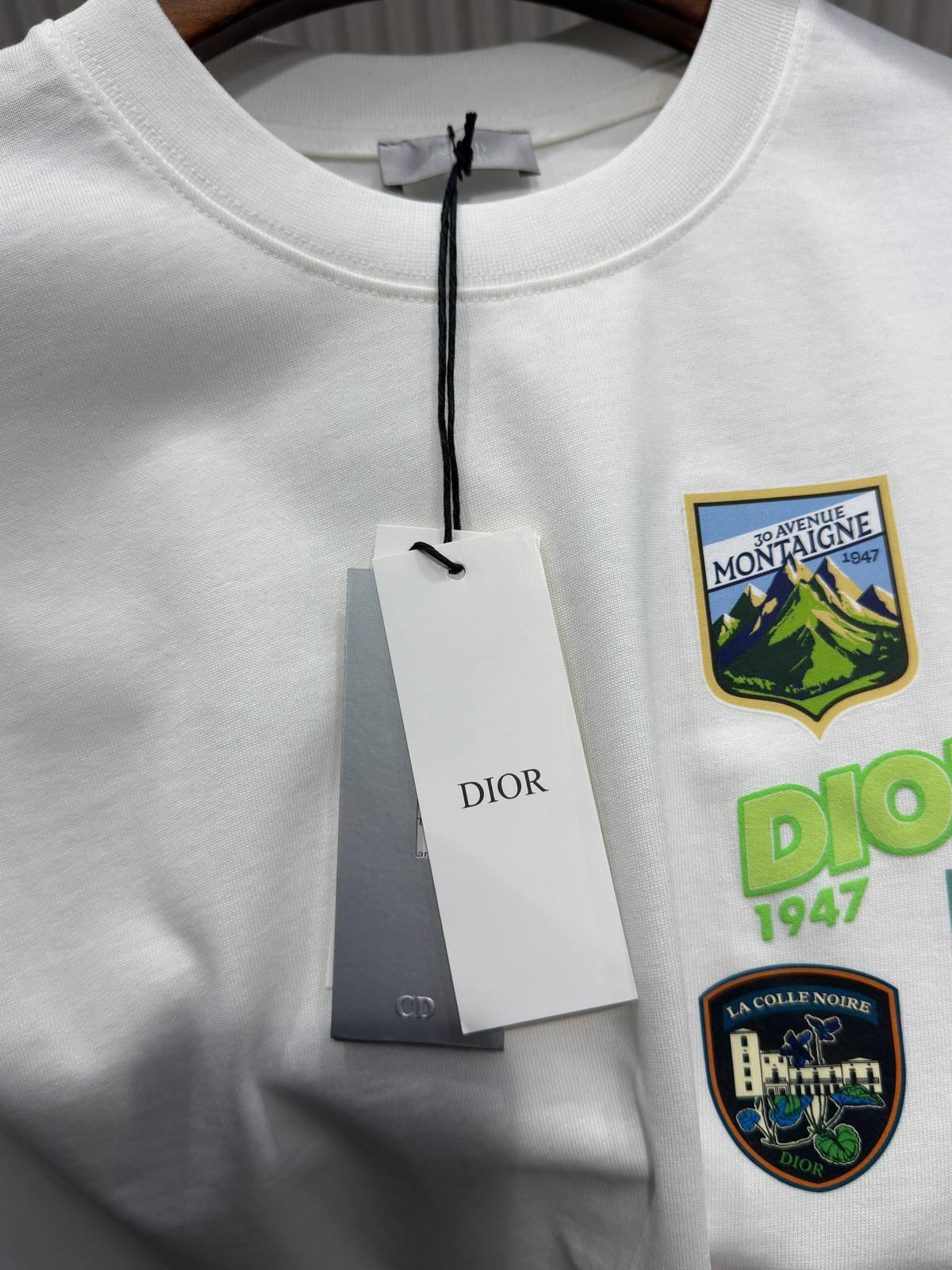 Dior majica