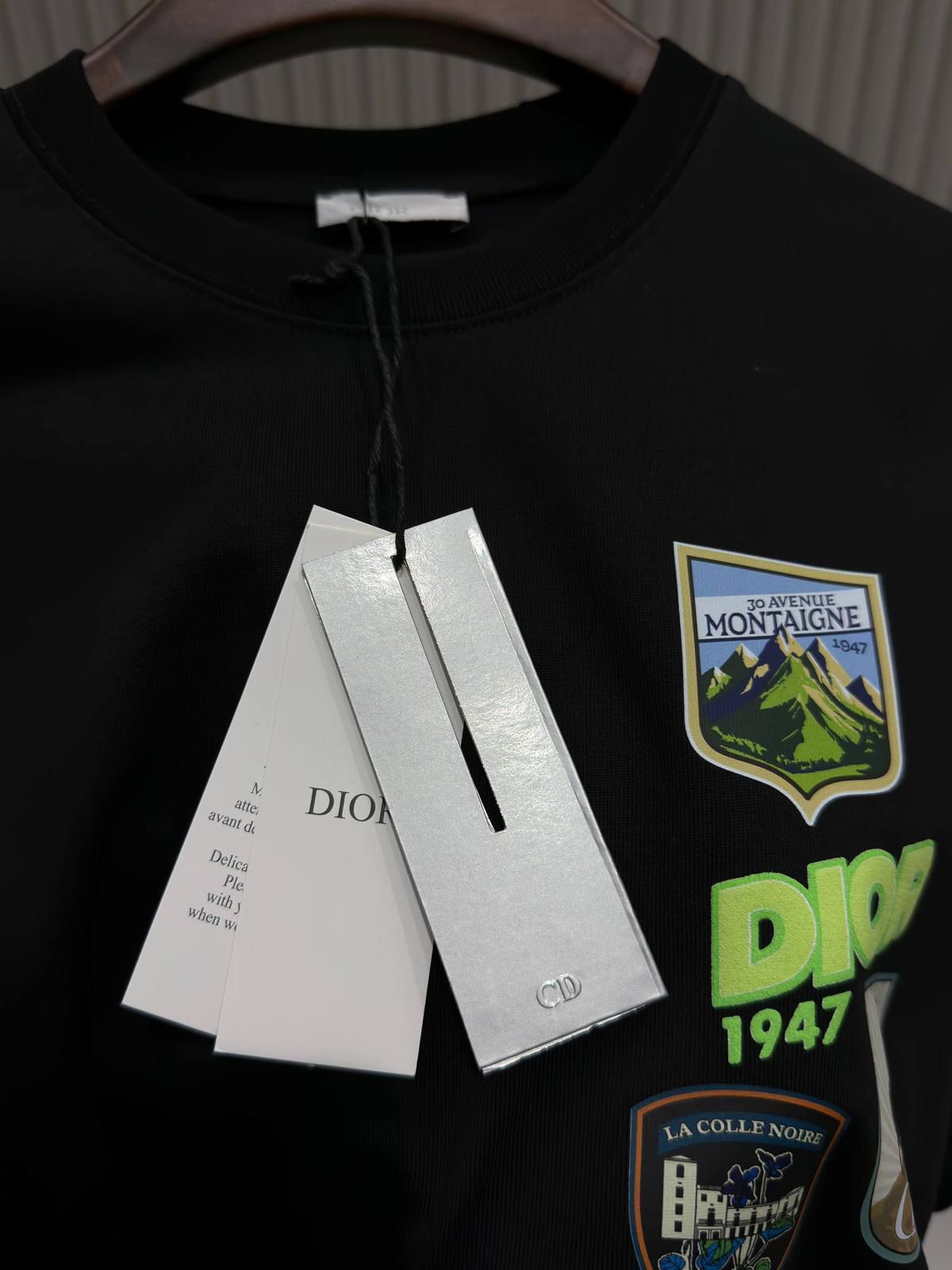 Dior majica
