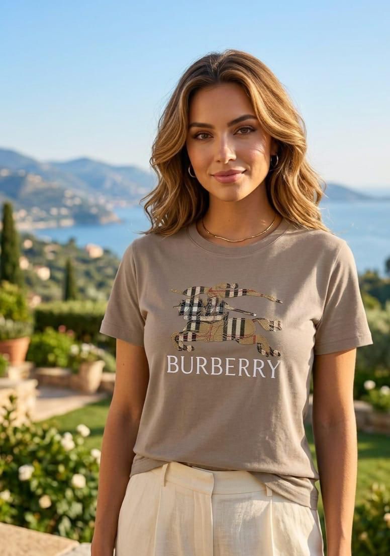 Burberry majica