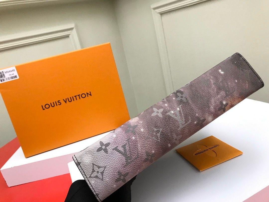 Louis Vuitton Monogram Galaxy Pochette Voyage