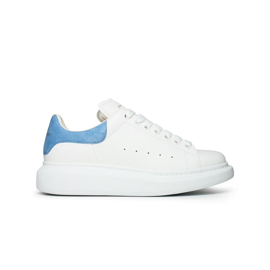 Alexander McQueen “LIGHT BLUE”