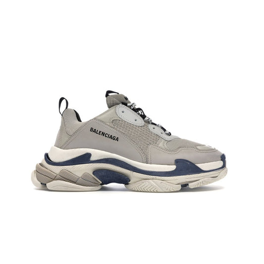 Balenciaga “Beige, White & Grey Colors”
