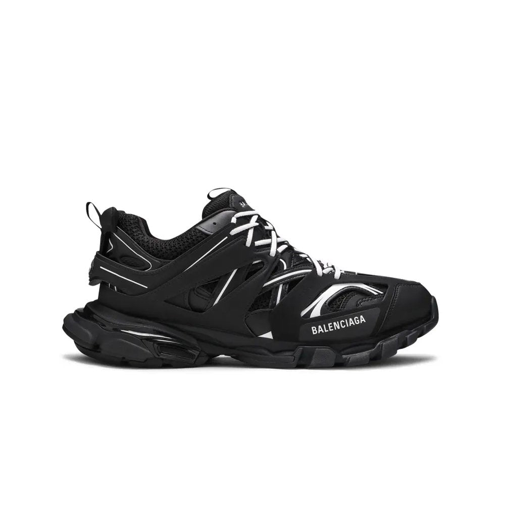 Balenciaga “Track Black” *reflektirajuće*