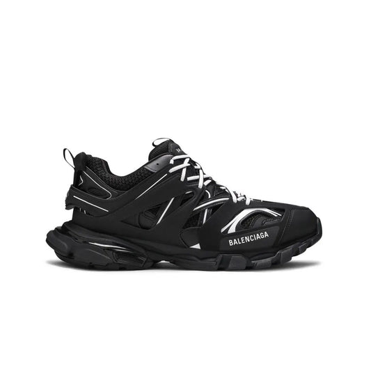 Balenciaga “Track Black” *reflektirajuće*