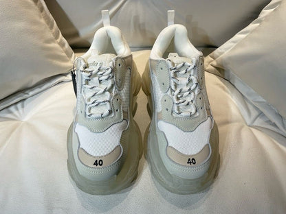 Balenciaga “White”