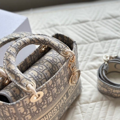 Christian Dior Monogram