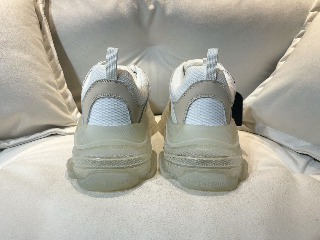 Balenciaga “White”