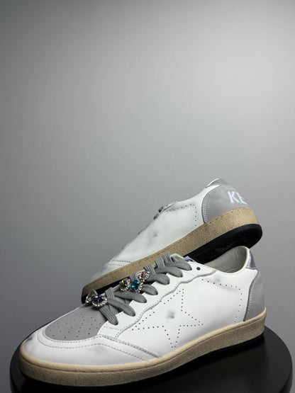 Golden Goose “White – Pendante”