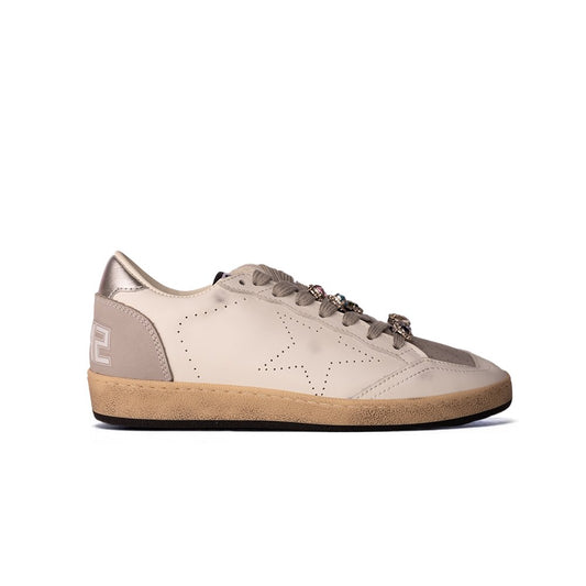 Golden Goose “White – Pendante”