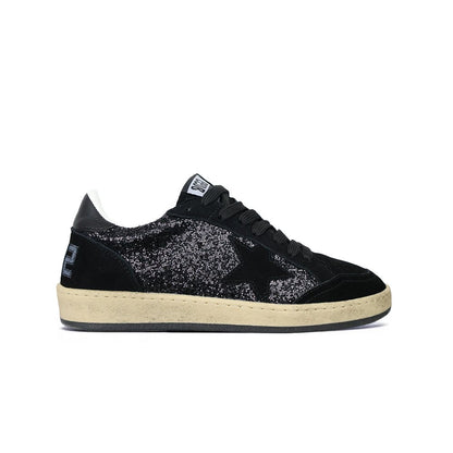 Golden Goose “Black”