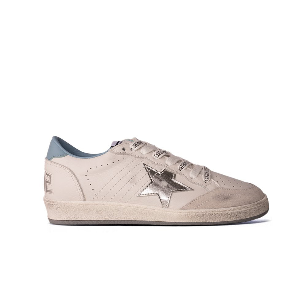 Golden Goose “Silver Blue”