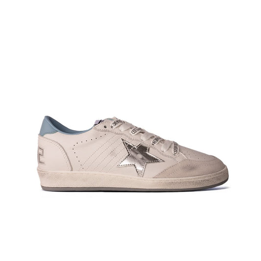 Golden Goose “Silver Blue”