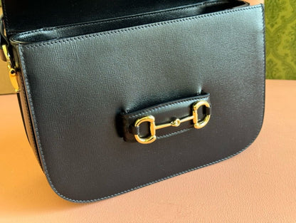 Gucci ‘mini Horsebit 1955’ Crossbody Bag