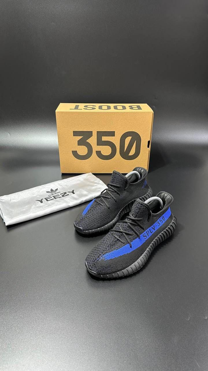 Yeezy Boost 350 V2 “Dazzling Blue”