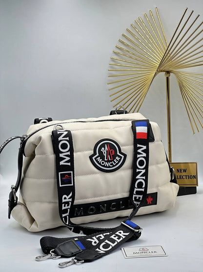 Torba Moncler SALAS “Beige”