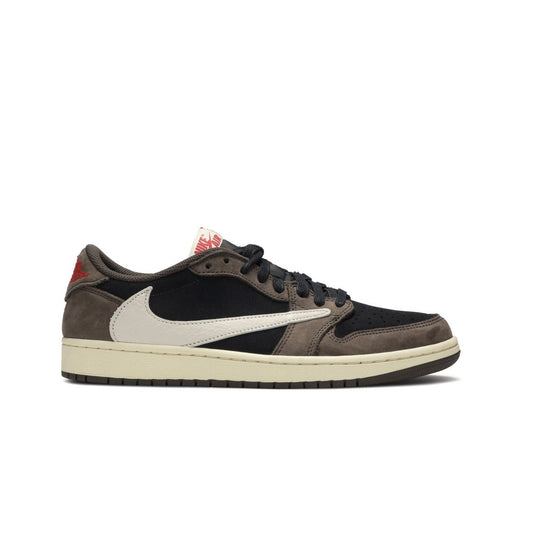 Jordan x Travis Scott Cactus Jack