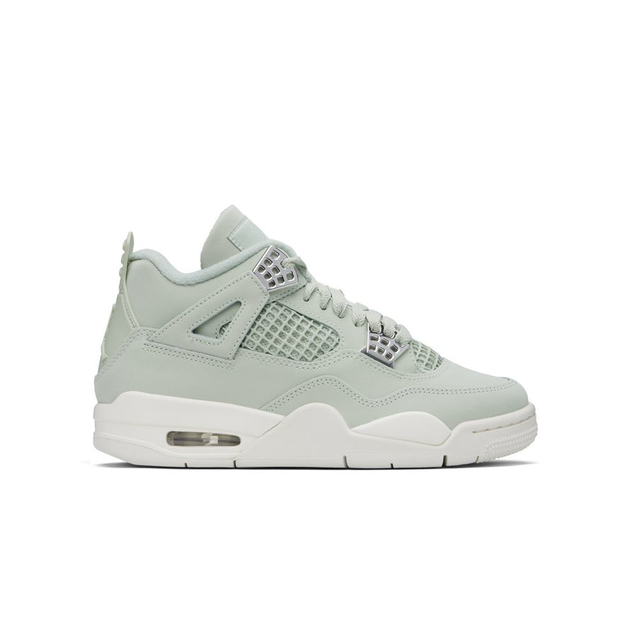Air Jordan 4 Retro Green