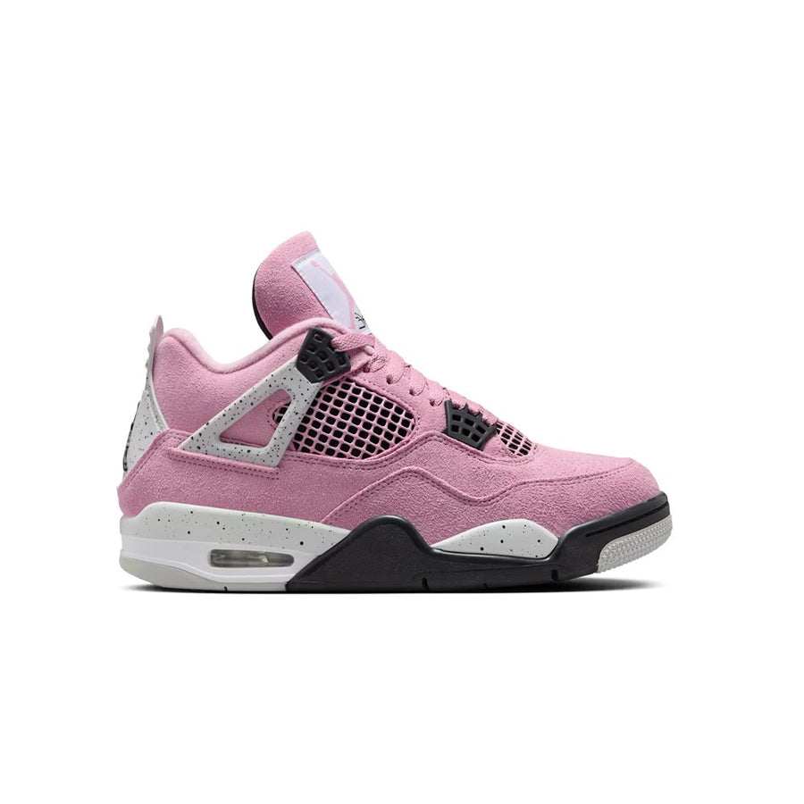 Air Jordan 4 Orchid