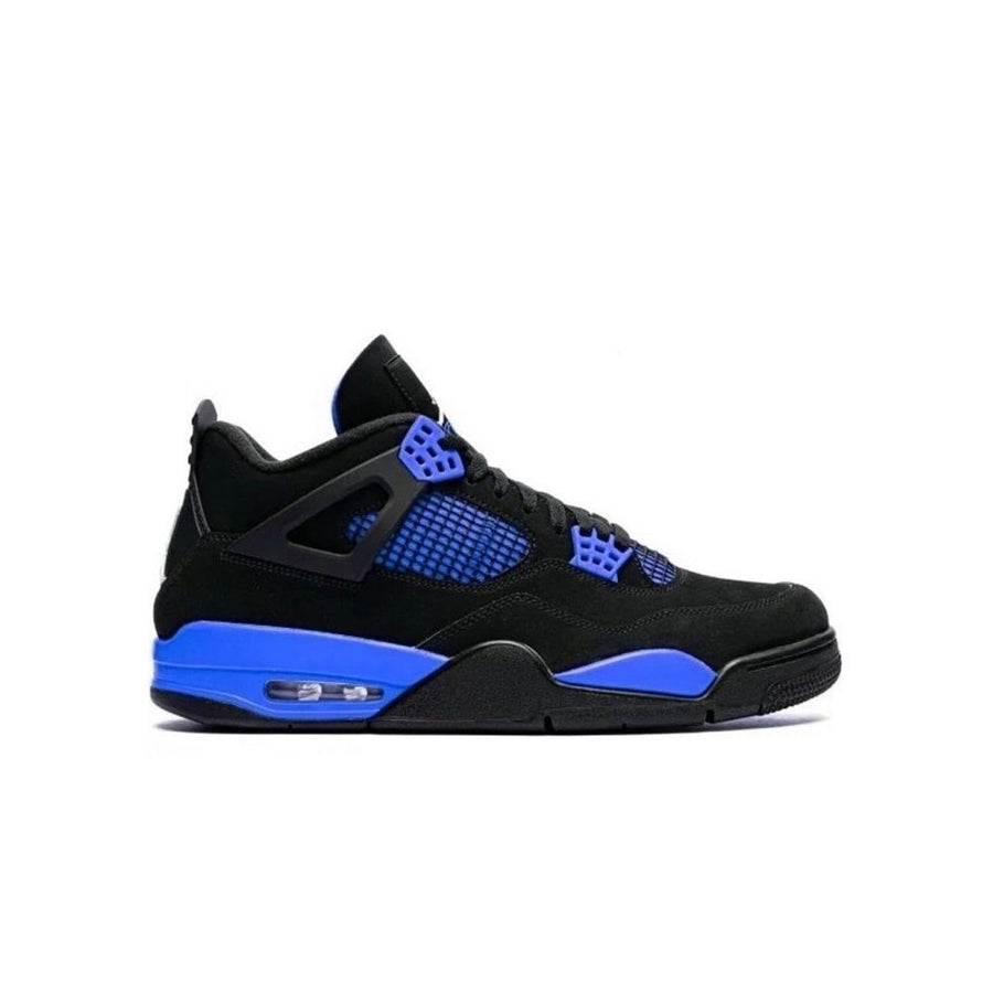 Air Jordan 4 Retro Blue Thunder