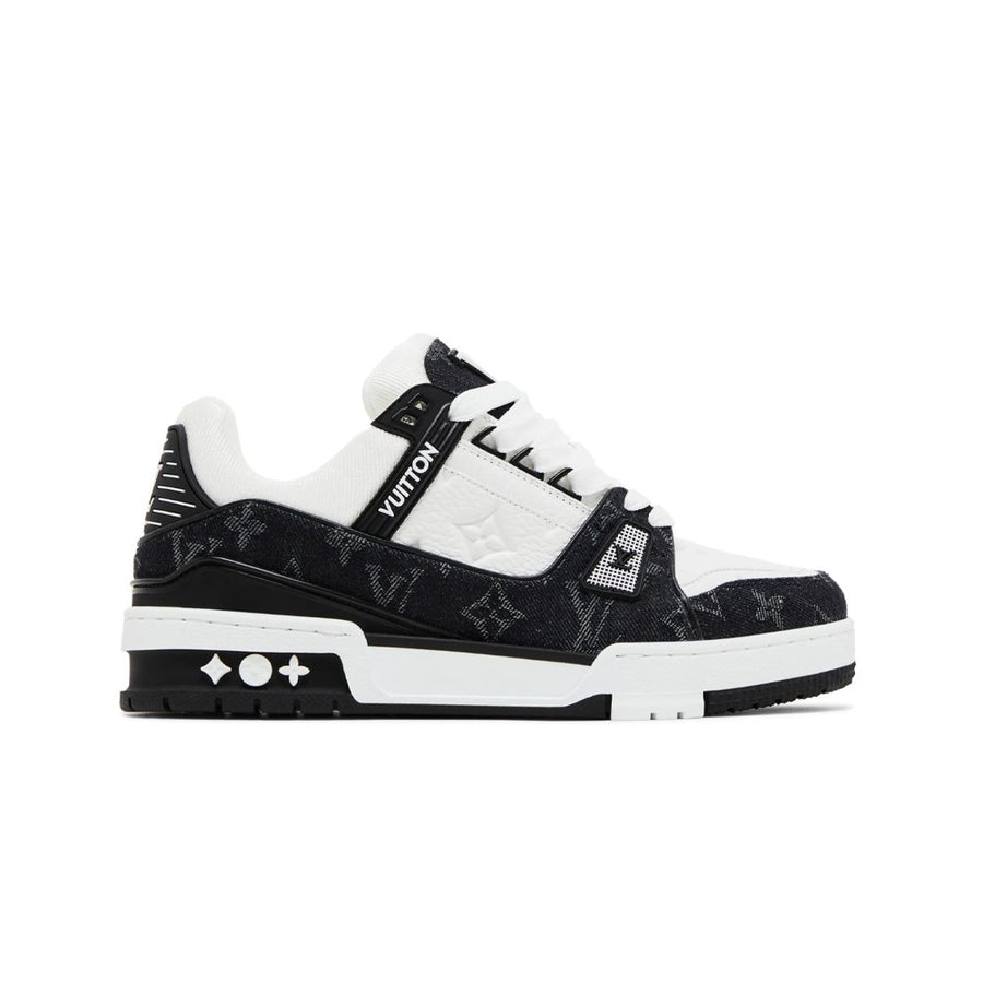 Louis Vuitton “Black White”