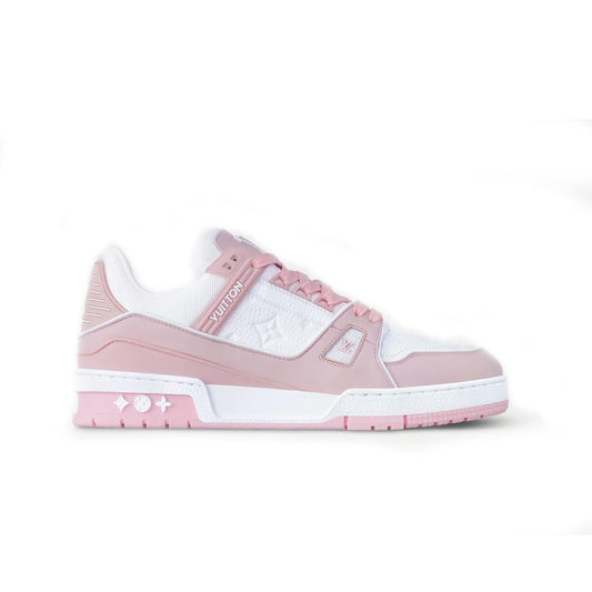 Louis Vuitton “Rose White”