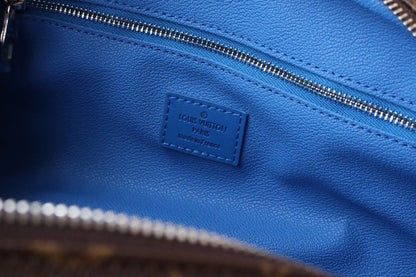 Louis Vuitton Monogram Macassar