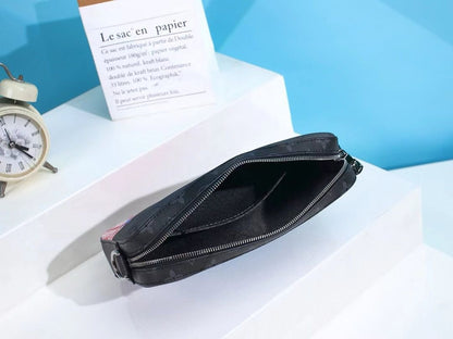 Louis Vuitton LV x YK Trio Messenger
