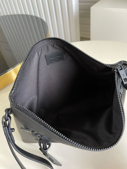 Louis Vuitton Aerogram Takeoff Pouch