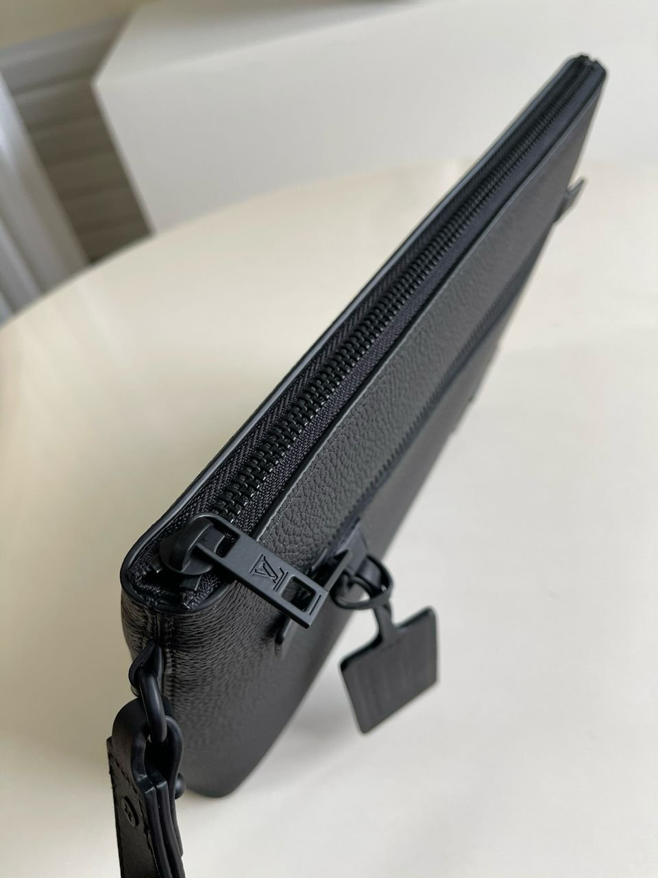 Louis Vuitton Aerogram Takeoff Pouch