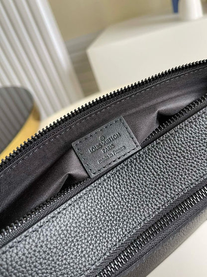 Louis Vuitton Aerogram Takeoff Pouch