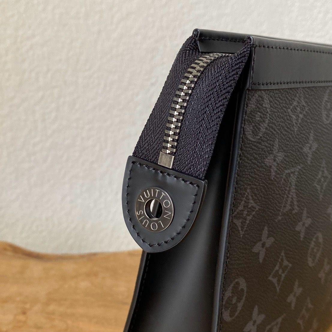 Louis Vuitton Gaston Wearable Wallet