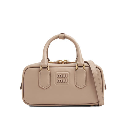 Miu Miu Arcadie siva