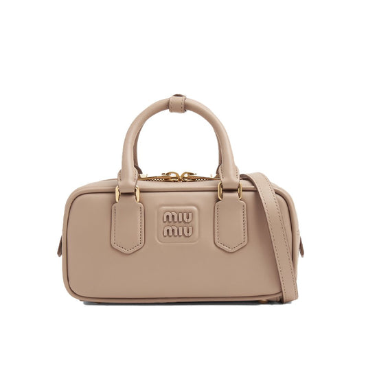 Miu Miu Arcadie siva