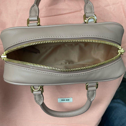 Miu Miu Arcadie siva