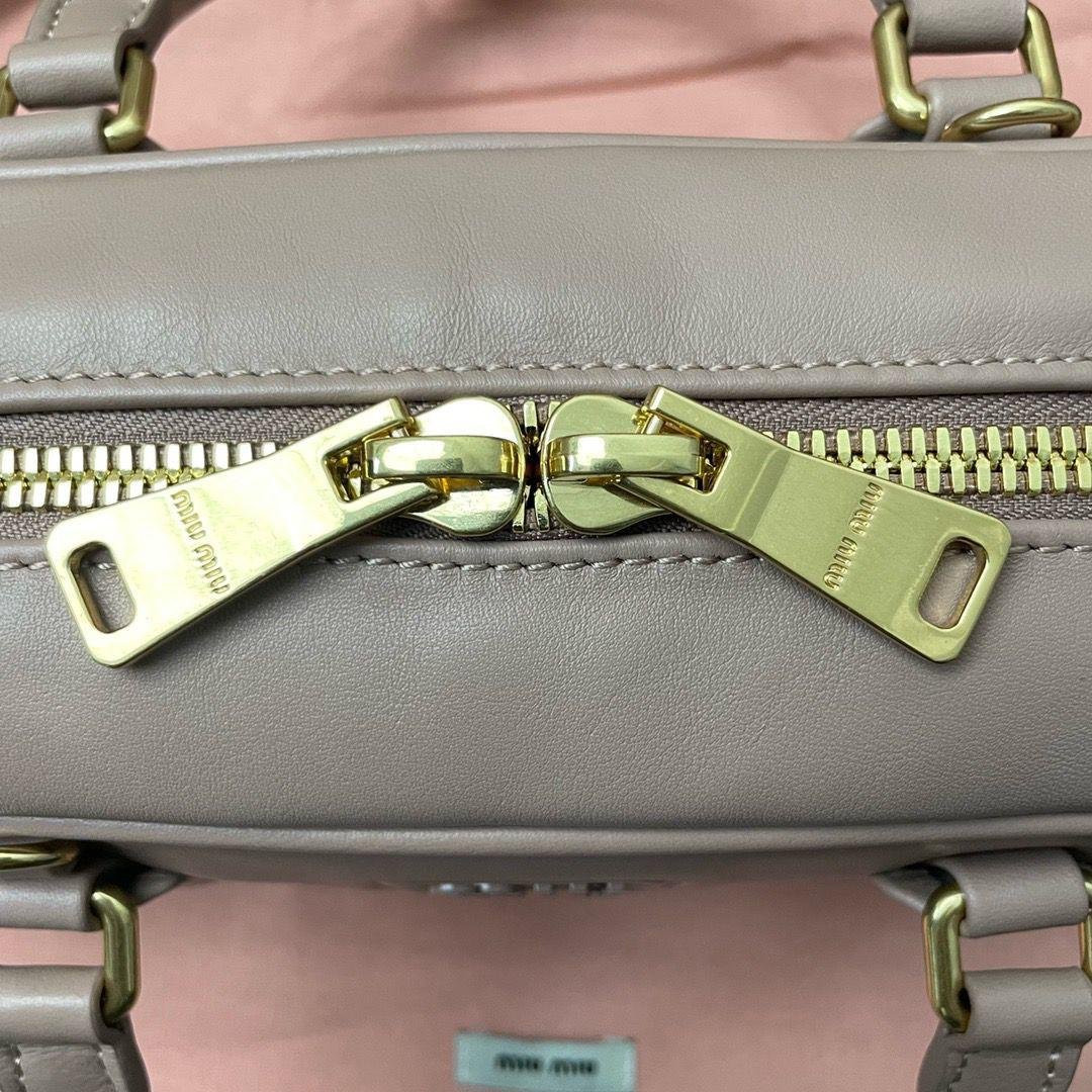 Miu Miu Arcadie siva