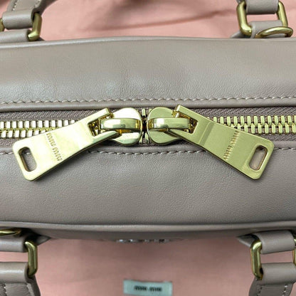 Miu Miu Arcadie siva