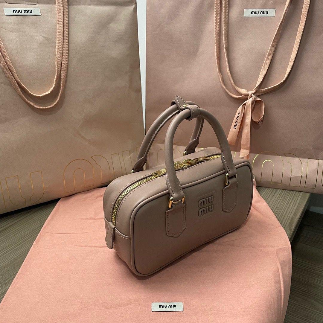 Miu Miu Arcadie siva