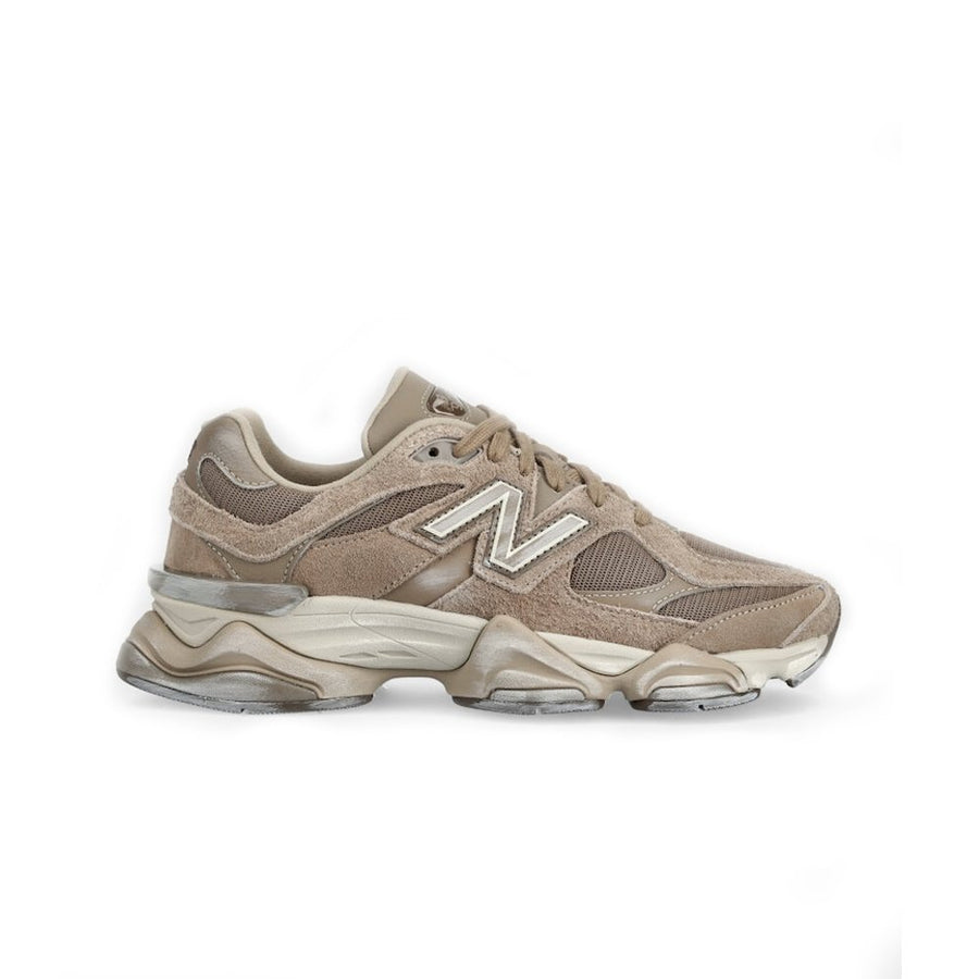 New Balance 9060 “Mushroom”
