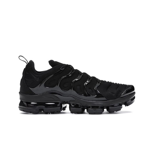 Nike AIR VAPORMAX PLUS crne