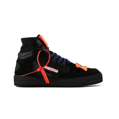 OFF White High “Black”