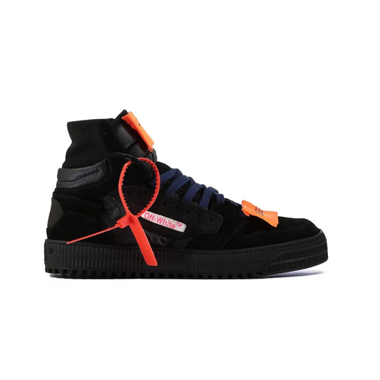 OFF White High “Black”