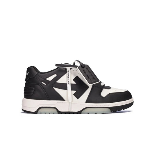 OFF White High “Black White”