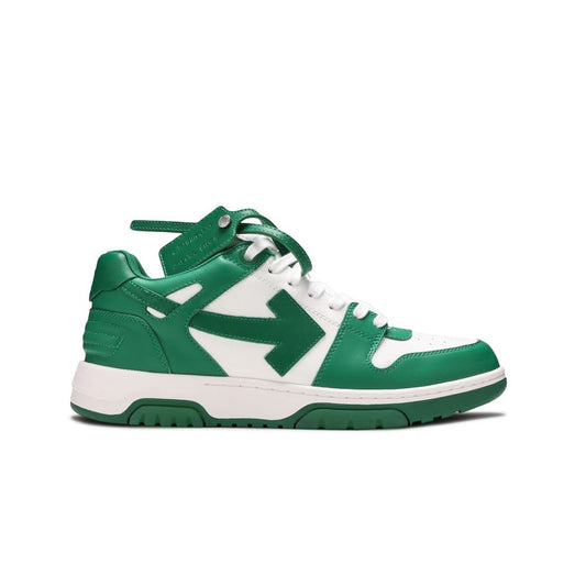 OFF White Low “White Green”