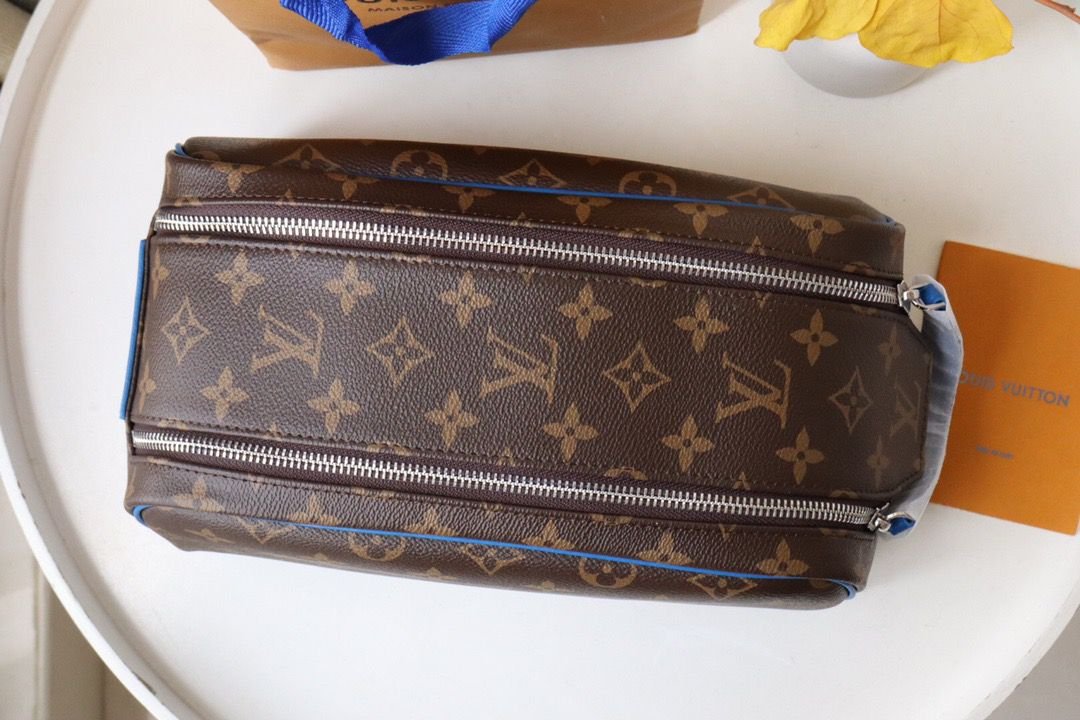 Louis Vuitton Monogram Macassar