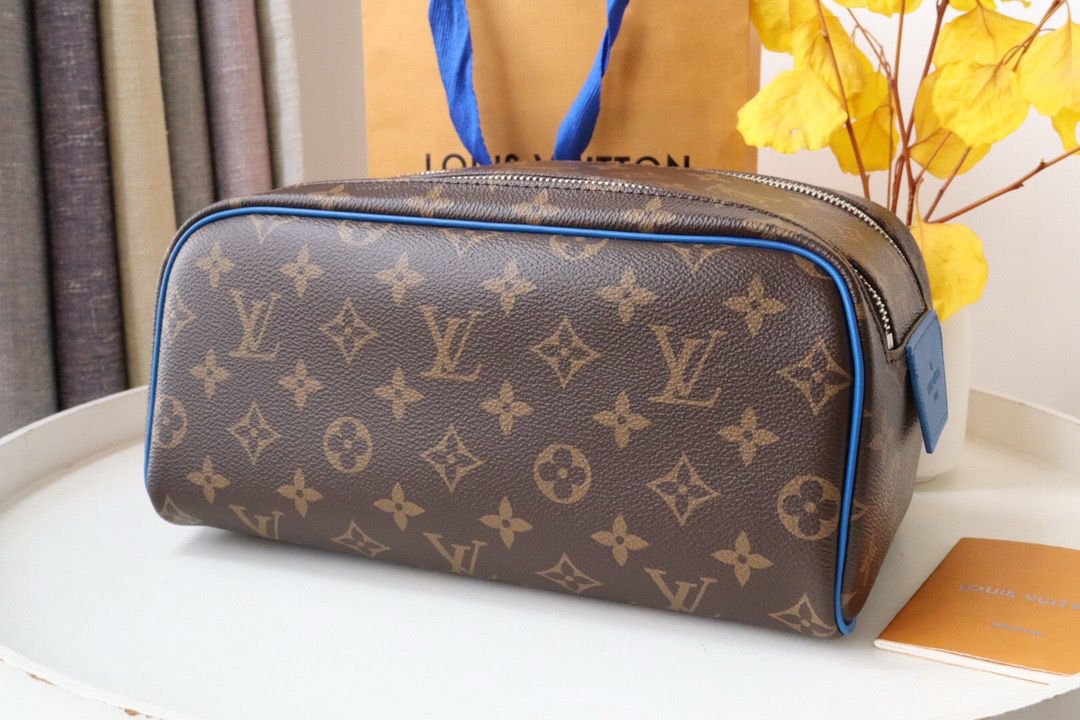 Louis Vuitton Monogram Macassar