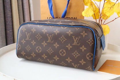 Louis Vuitton Monogram Macassar
