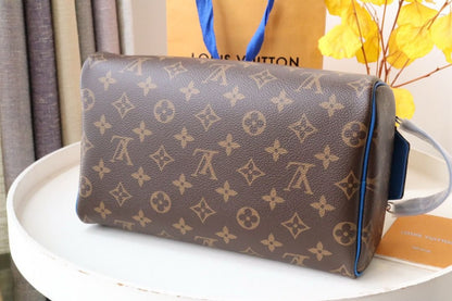 Louis Vuitton Monogram Macassar