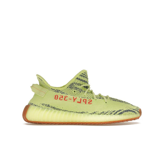Yeezy Boost 350 V2 “Semi Frozen Yellow”