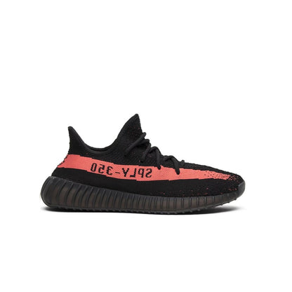 Yeezy Boost 350 V2 “Red Core”